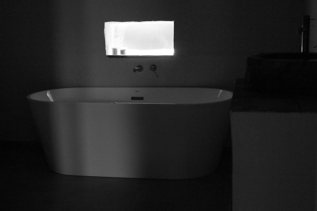 Appartement El Reposo De La Grulla à Perales del Puerto Extérieur photo