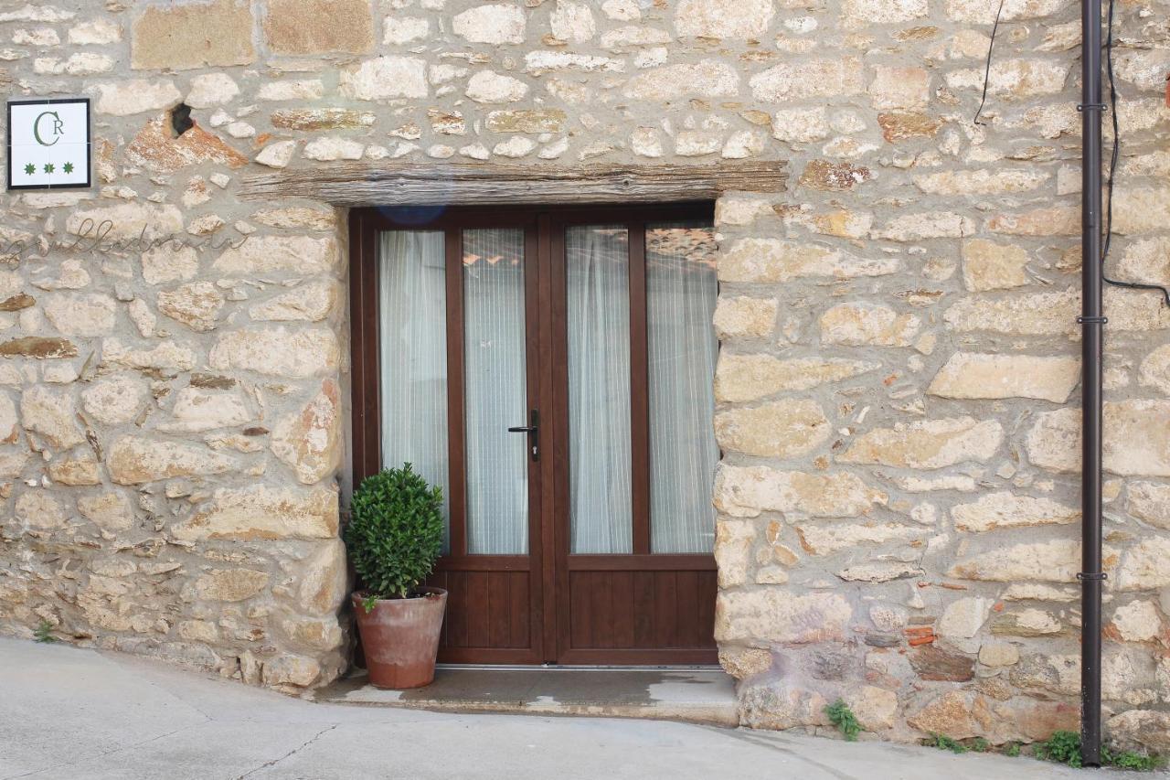 Appartement El Reposo De La Grulla à Perales del Puerto Extérieur photo