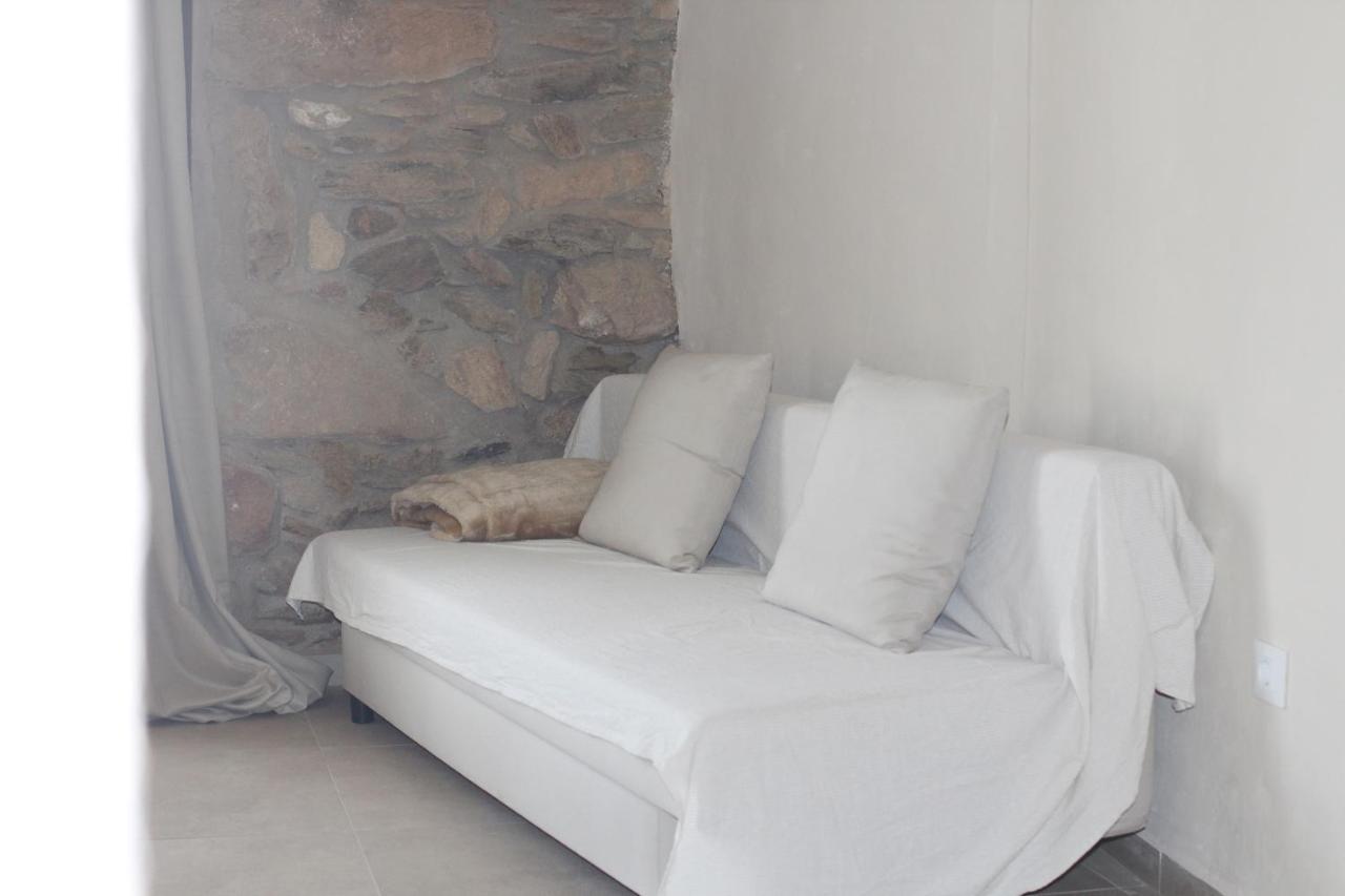 Appartement El Reposo De La Grulla à Perales del Puerto Extérieur photo